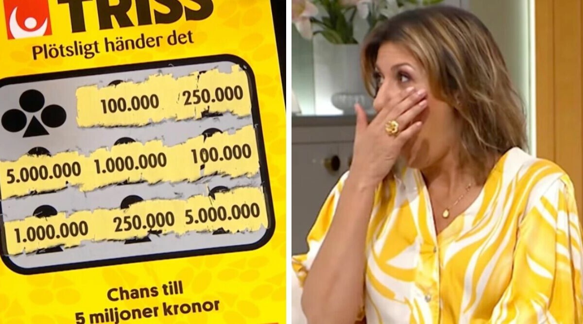 TV4:s hemliga trick inför trisskrapet – nu avslöjas sanningen!