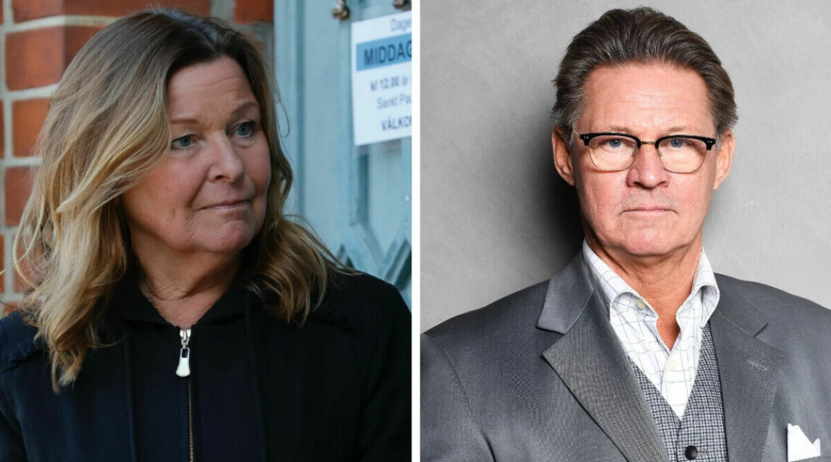 Lotta Engbergs tråkiga besked med Mikael – efter alla underbara år