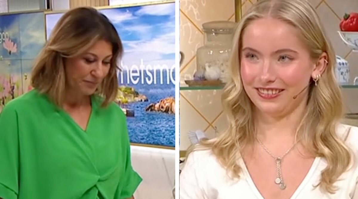 Lina skrapade fram en kvarts miljon i TV4 – tvingas ge ifrån sig vinsten