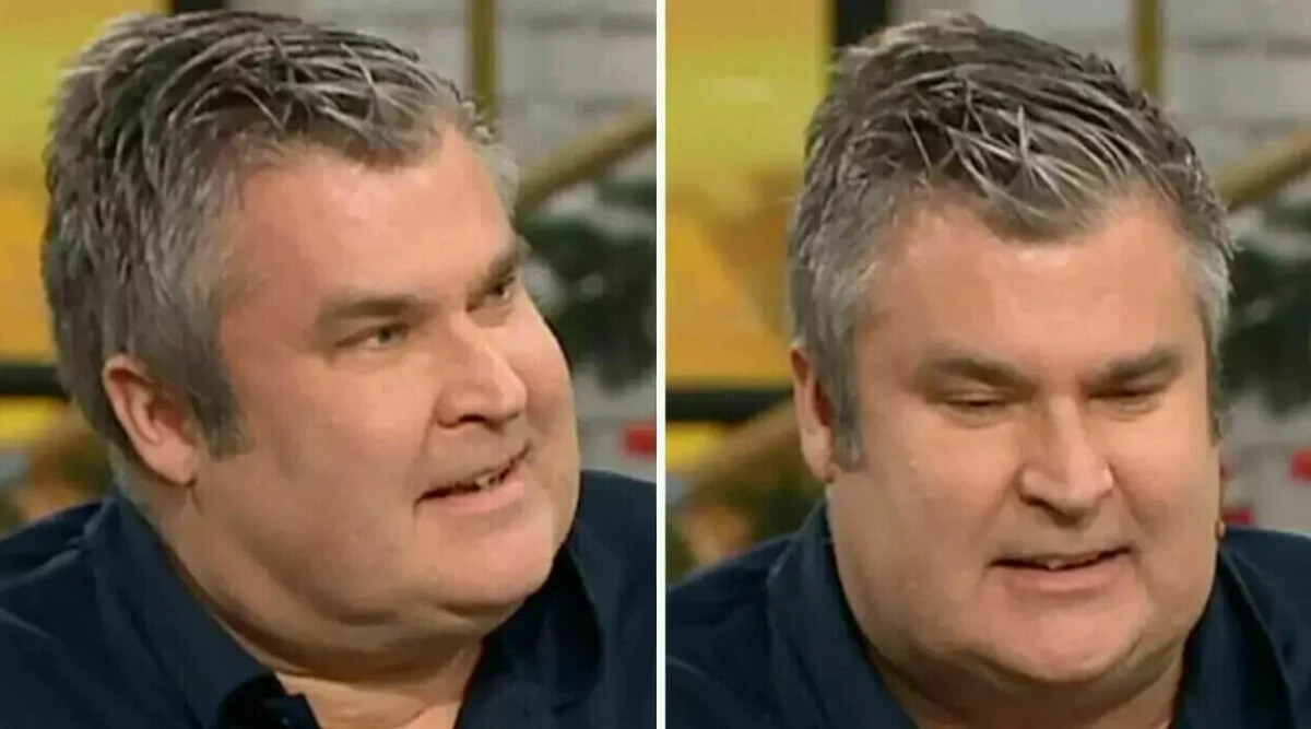Marcus Noterius plötsliga besked – lämnat Nyhetsmorgon: "Tack"