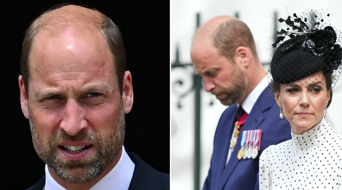 Williams krav på Kate efter uppbrottet – hemligheten avslöjad