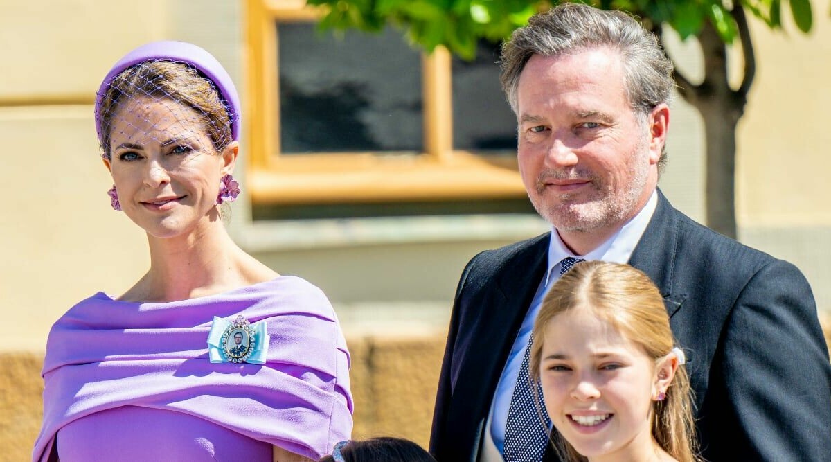 SVT:s hemliga plan för Chris O'Neill avslöjad: "Sjuka grejer"