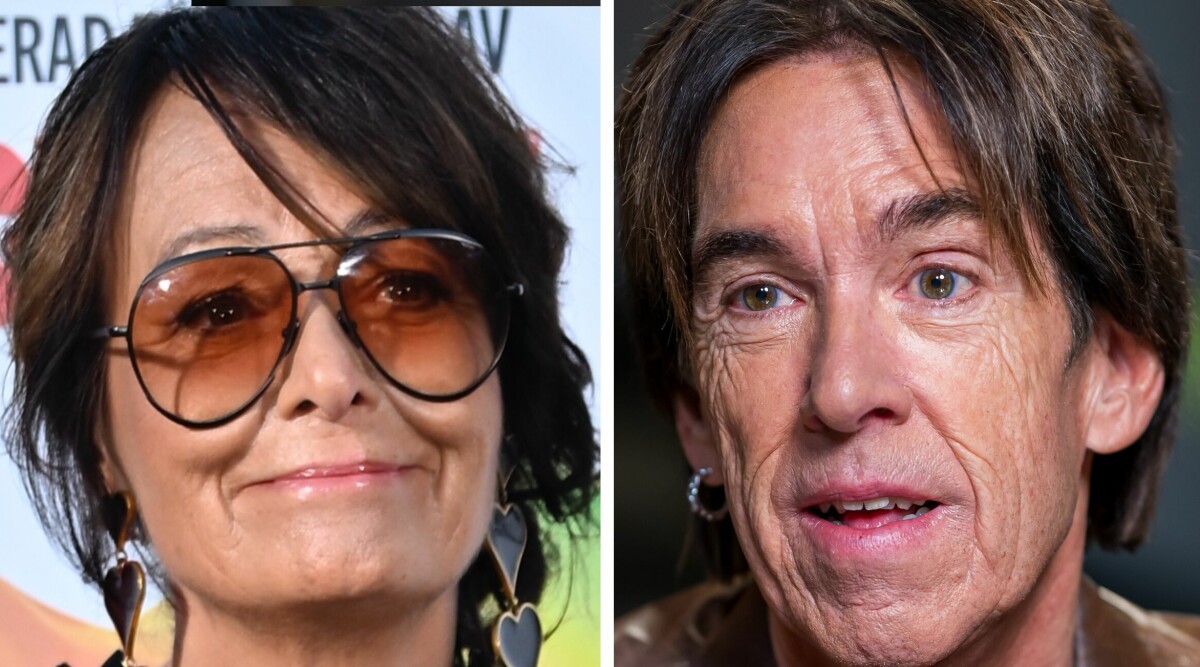 Hustrun Åsas besked om relationen med Per Gessle – efter 40 år tillsammans