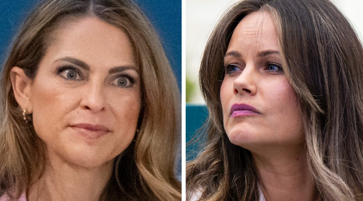 Händelsen mellan svägerskorna Sofia och Madeleine på Öland – som det inte pratas om