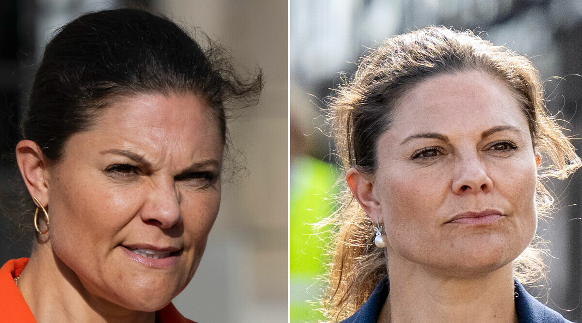 Victorias svåra beslut – snart måste hon bestämma sig