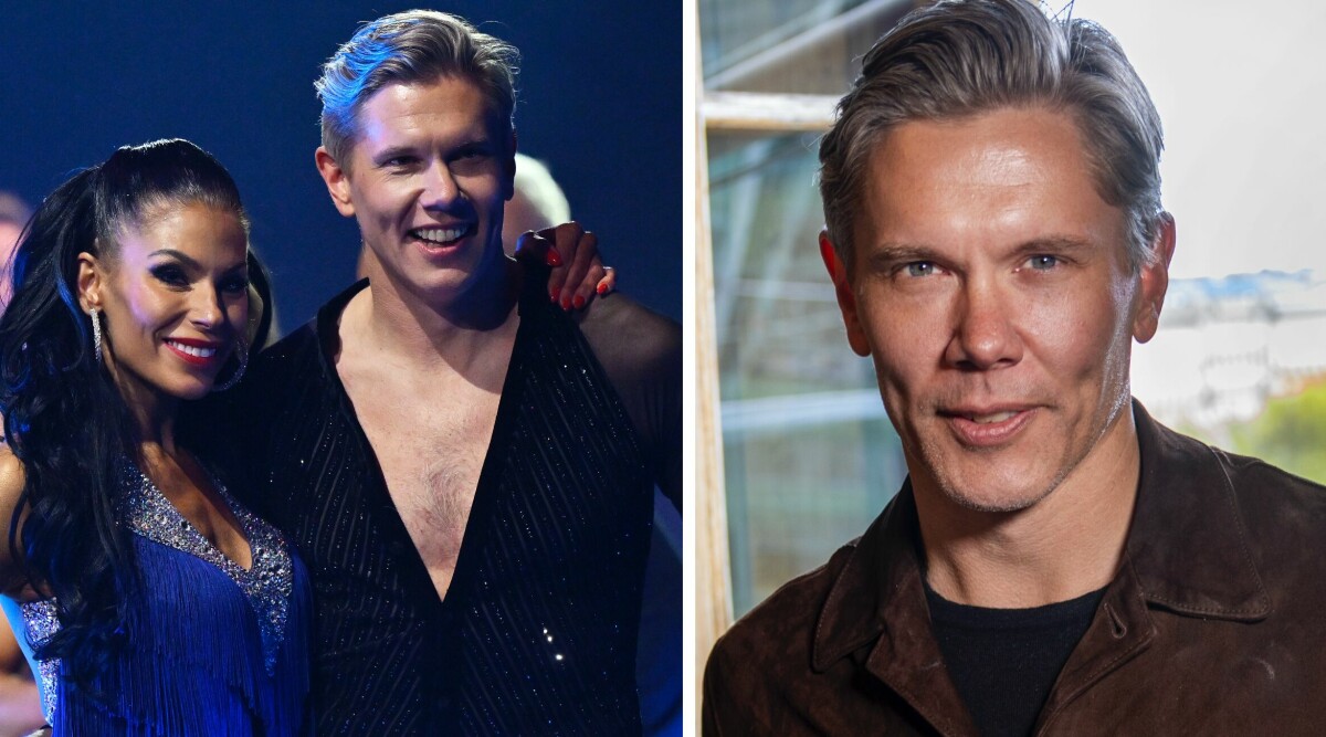 Älskade Tommy Myllymäkis sorgsna besked – nu försvinner han: "Det är dags"