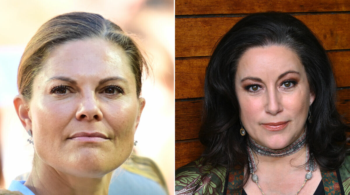 Lisa Nilssons erkännande inför Victoriakonserten: "Måste vara försiktig"