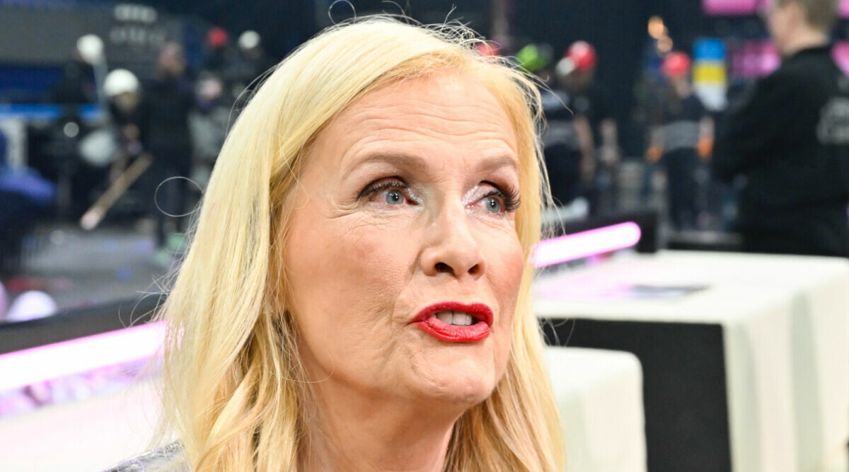 Gunilla Perssons ord efter svåra olyckan: "Ljus på andra sidan tunneln"