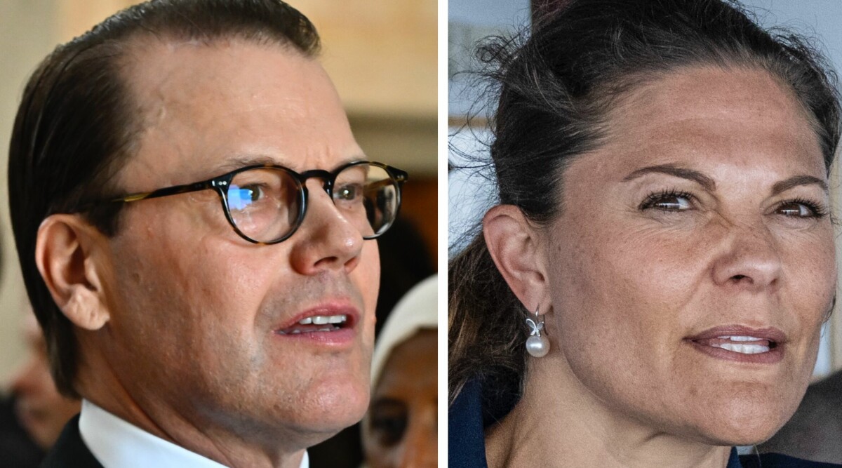 Prins Daniel tagit emot tråkigt besked – mitt under familjesemestern: "Chockerande"