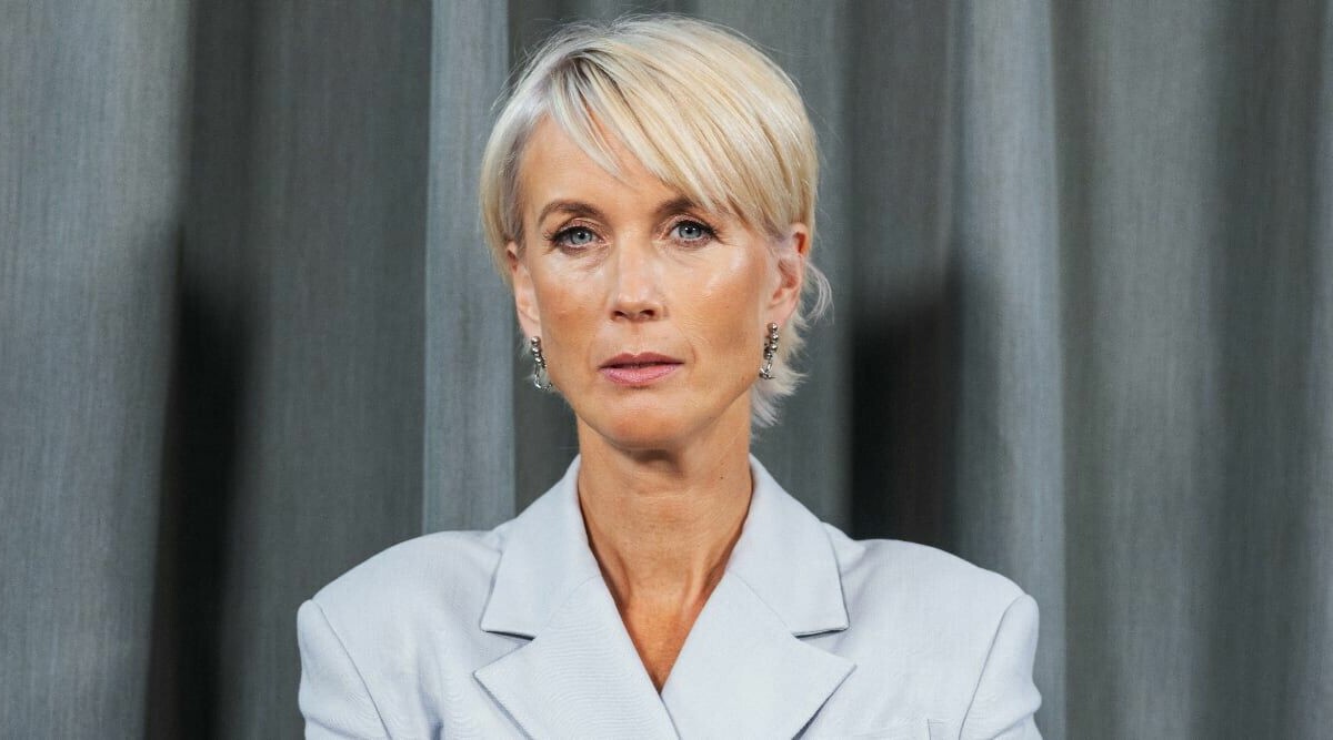 Programmet läggs ner – Jenny Strömstedt har gjort sitt: "Jättetråkigt"