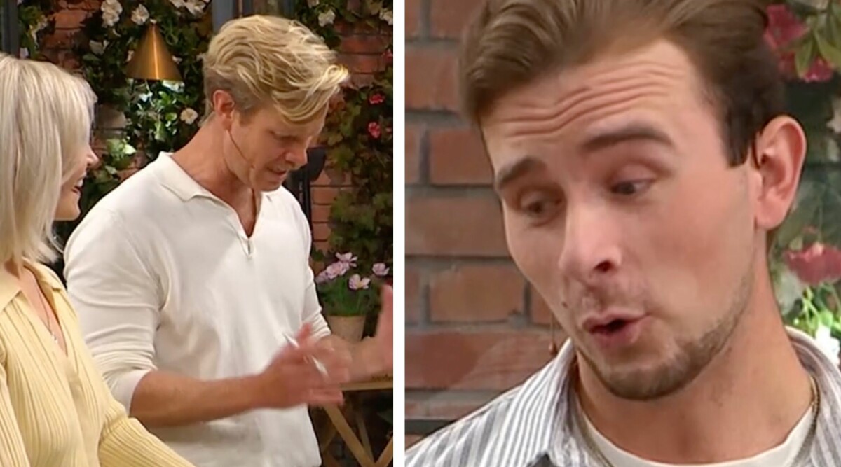 Lukas skrapade hem en kvarts miljon i TV4 – tvingades ge bort vinsten