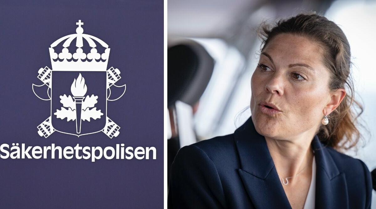 Orden Victoria inte vill höra – information har läckt ut