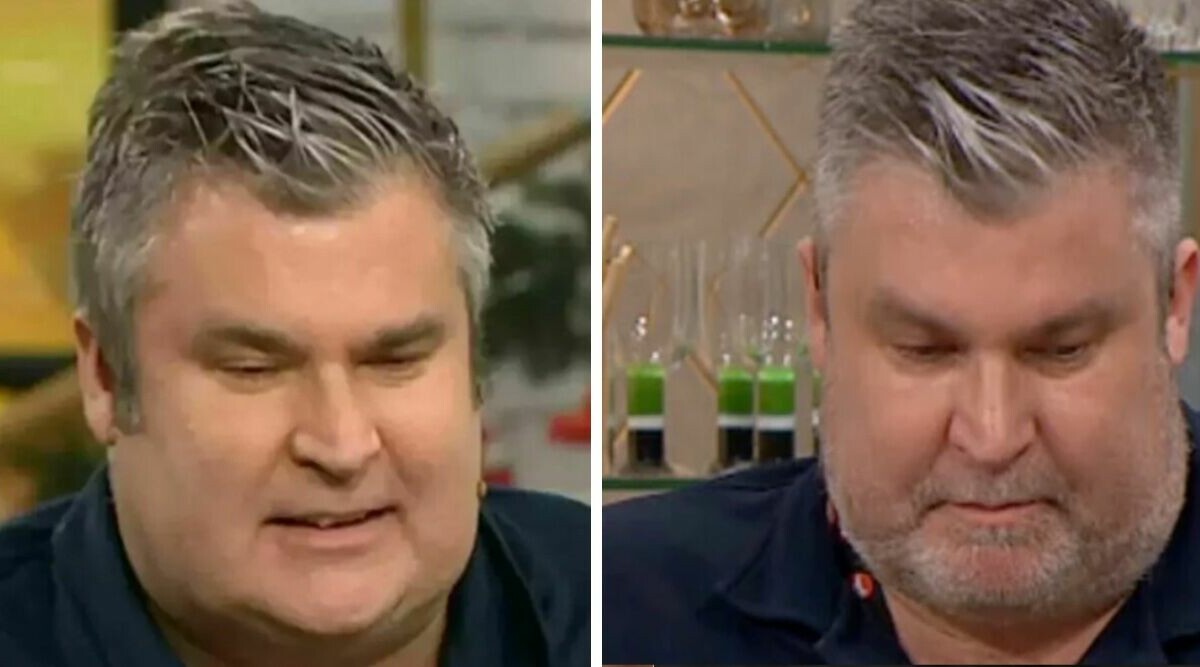 Därför saknas Marcus Noterius i rutan – TV4:s beslut