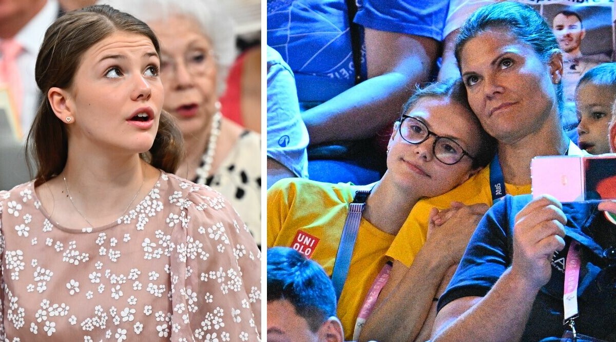 Glädjebeskedet till Victoria – efter Skolverkets beslut för Estelle