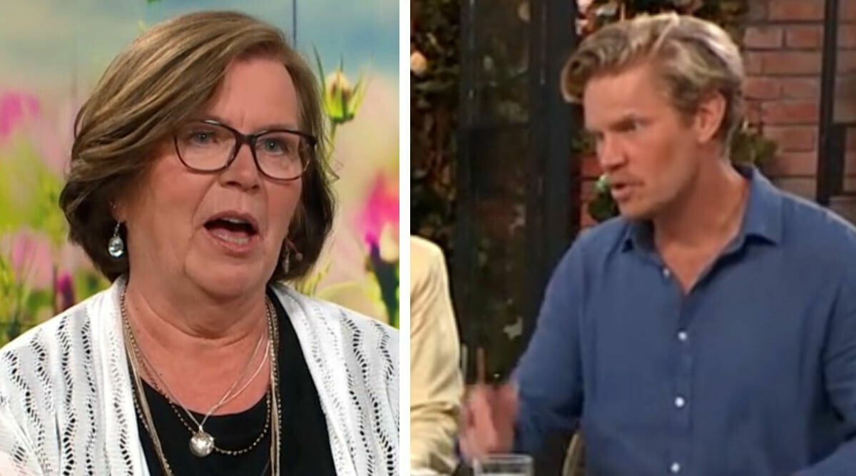 Marjo får inte behålla trissvinsten – här blir hon konfronterad av programledaren