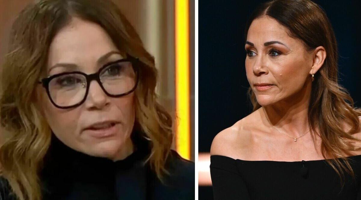 Nu försvinner Tilde de Paula från rutan – TV4 har tagit ett beslut