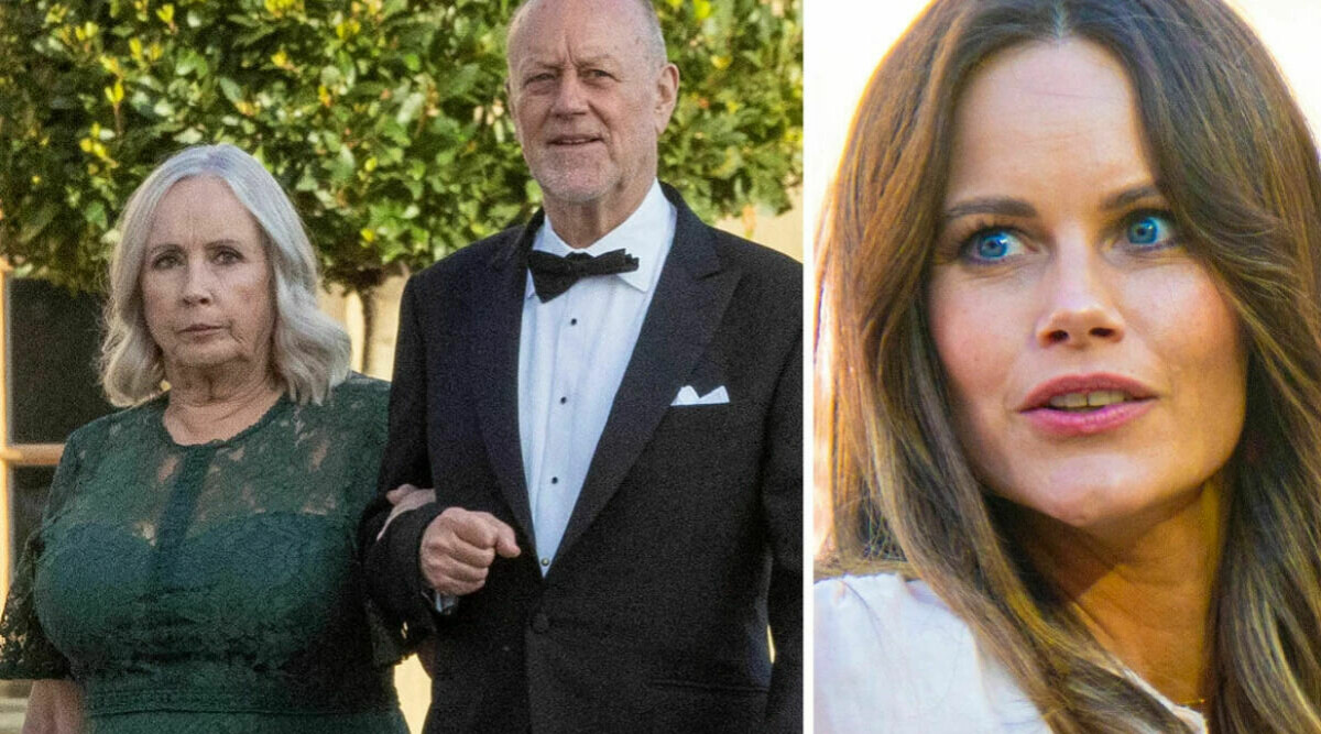Sofias mamma Marie Hellqvist, 68, stoppas – får inte