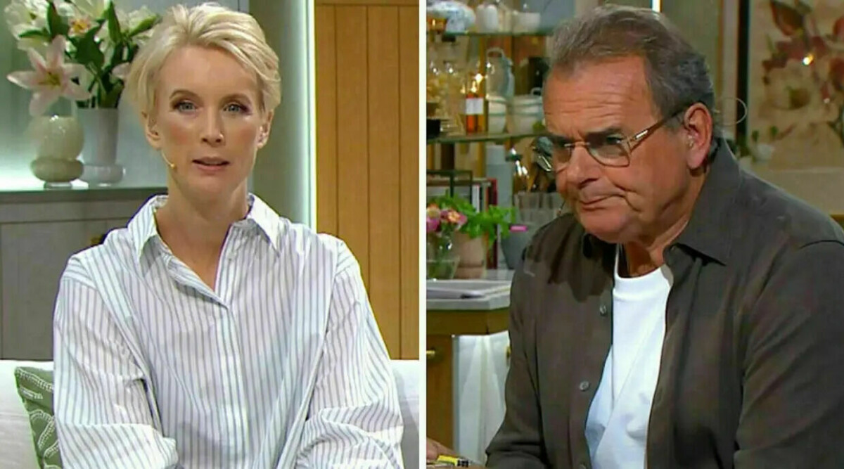 TV4-Steffo Törnquists tunga besked: “Lägger ned”