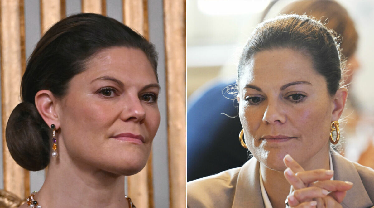 Larmet inför Victorias födelsedag – beskedet hon inte vill ha