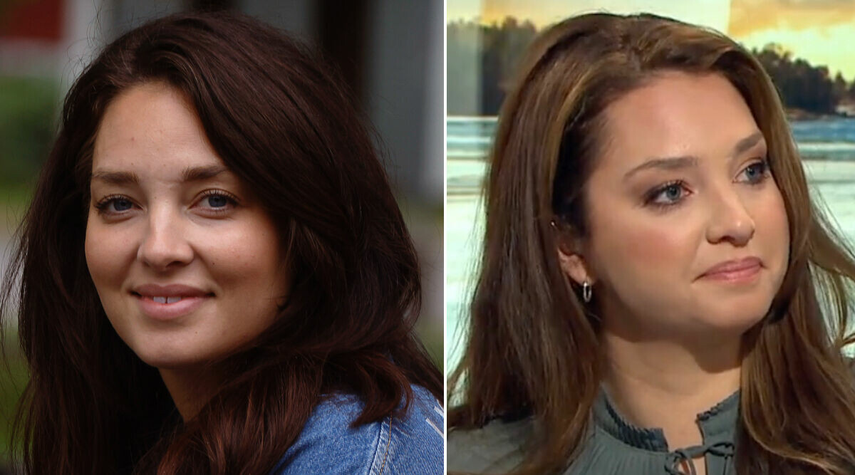Matilda Bozas framtidsbesked – efter alla år på TV4