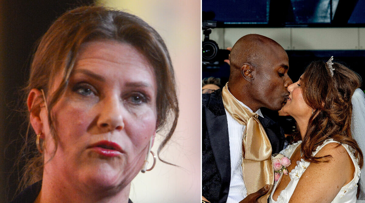 Märtha Louise beslut med Durek – bara ett år efter bröllopet