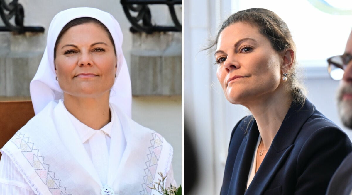 Victorias strikta instruktioner inför Victoriadagen: "Hon har sagt rent ut att..."