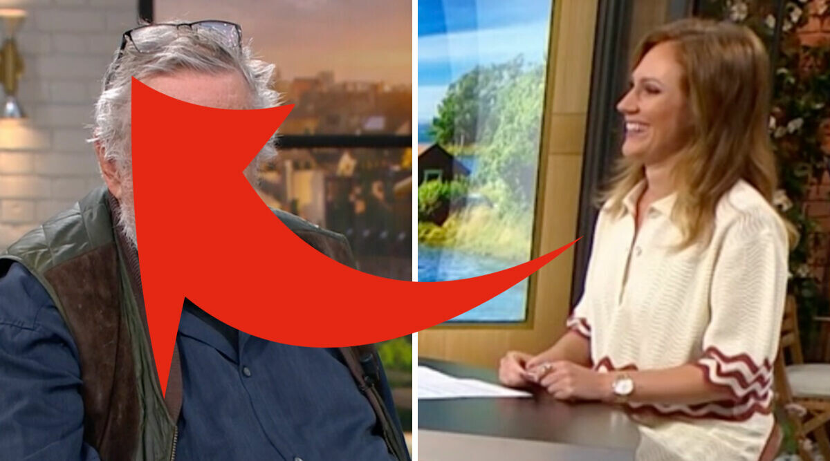 Folkkära TV4-profilen gör comeback i Nyhetsmorgon: "Äntligen"