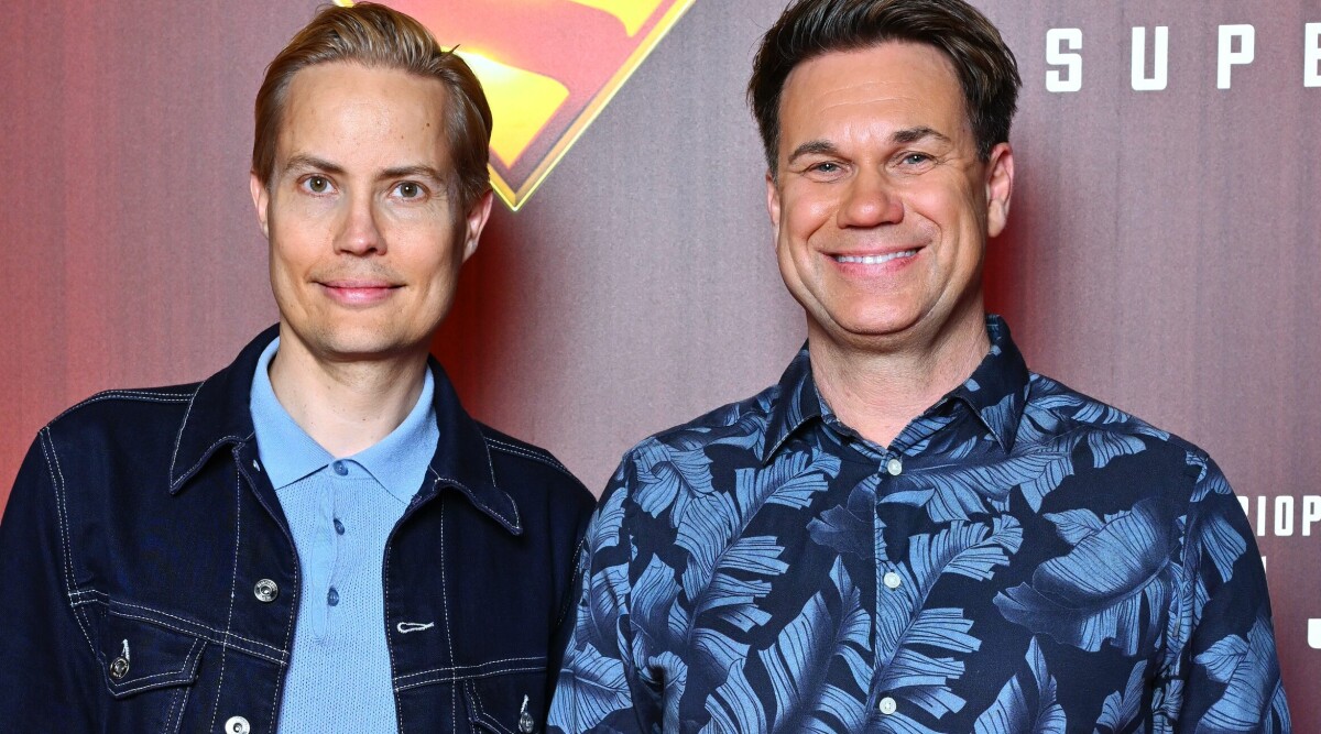 Misstankarna stämmer: Här går Henrik Alsterdal och Anders Pihlblad olika vägar