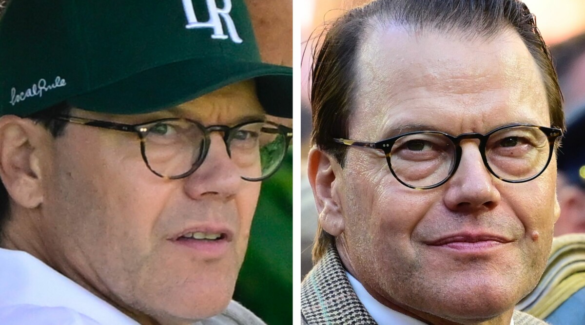 Anställd hos Daniel lämnar landet – efter larmet om allvarliga situationen