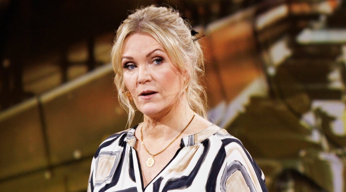 Därför tackade Kattis Ahlström nej till TV4:s erbjudande: “Hade ju varit väldigt rik”