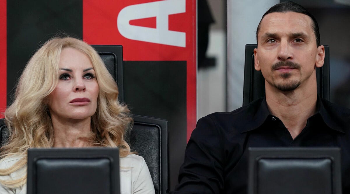 Zlatan har gått vidare – efter tuffa tiden: "Under alla dessa år..."