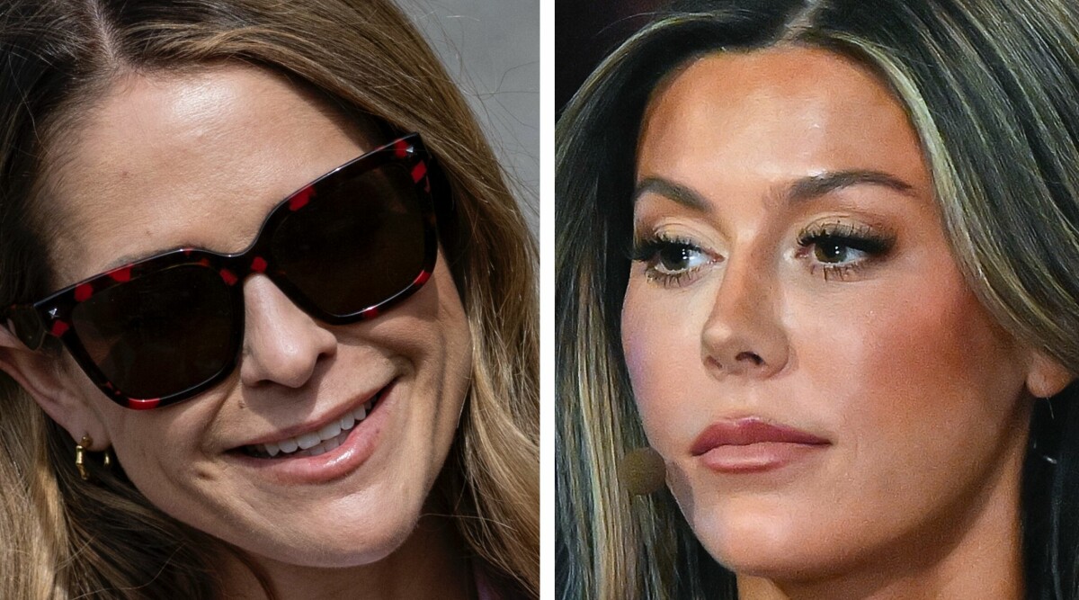 Prinsessa Madeleine tar efter Bianca Ingrosso – utseendevalet för 56 000