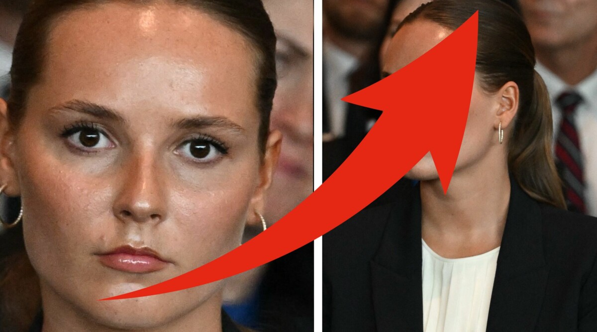 Prinsessan Ingrid Alexandras, 21, utseendeförändring – för 53 000 kronor