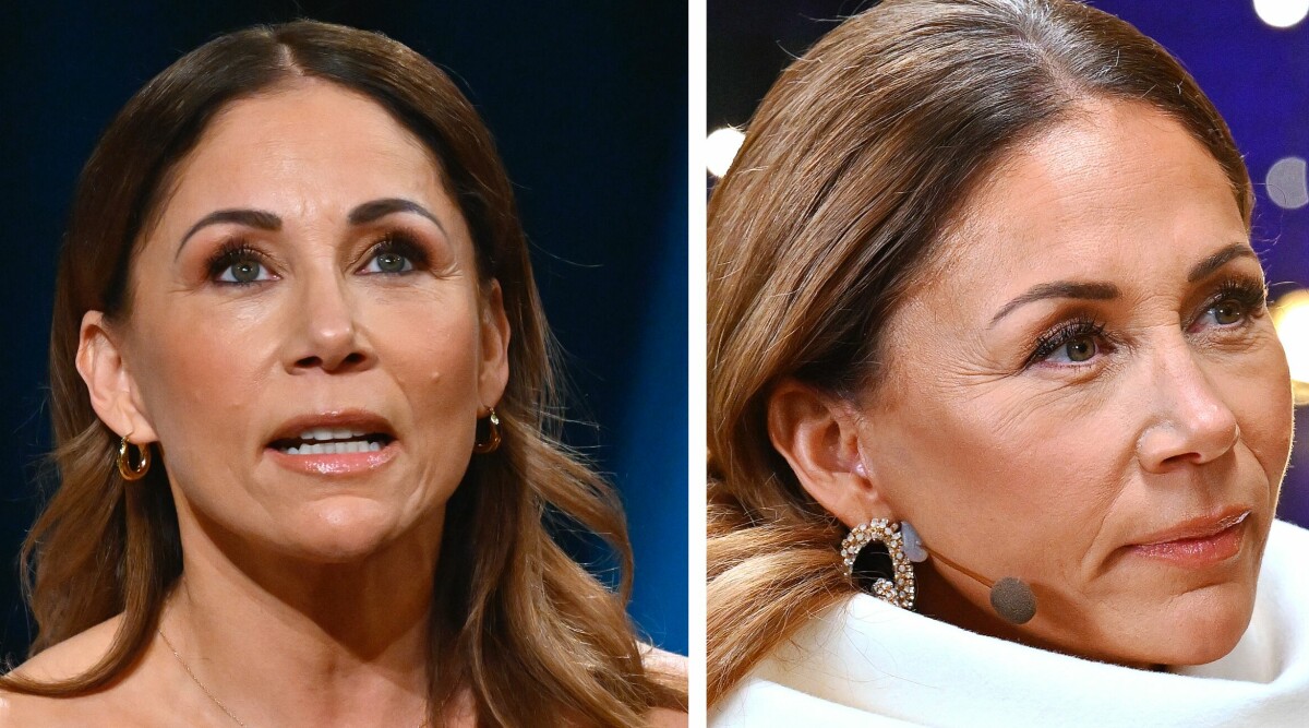 Tilde de Paula Eby lämnat TV4 – berättar med tårar