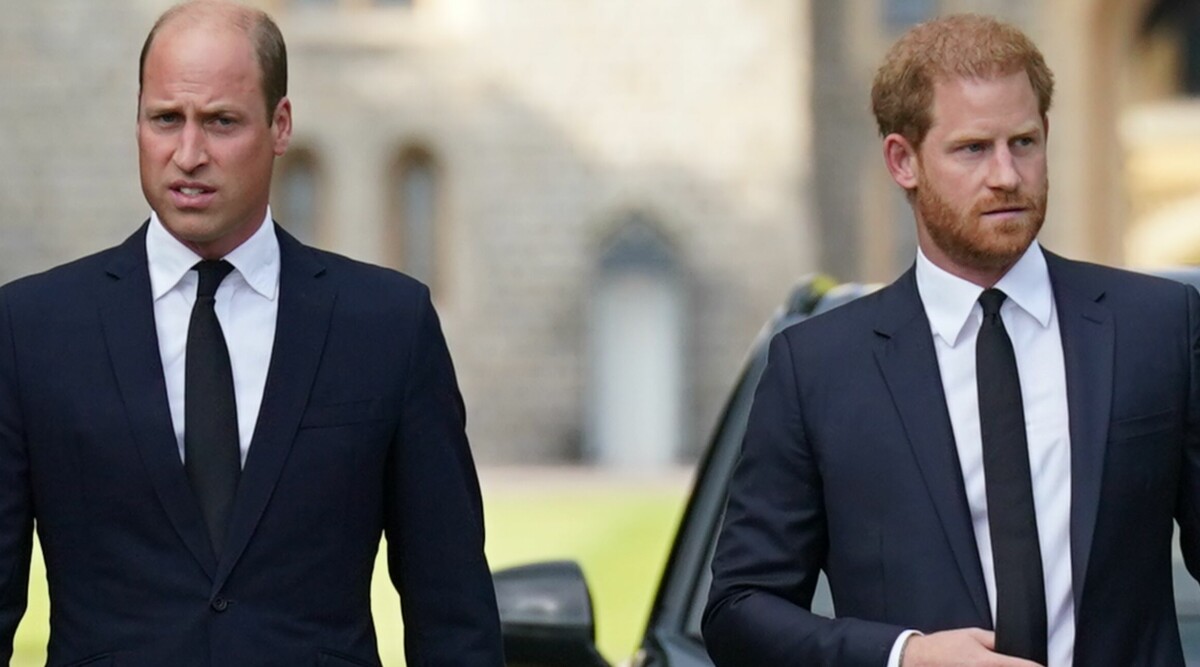 Prins Williams familjemedlem död – blev 20 år