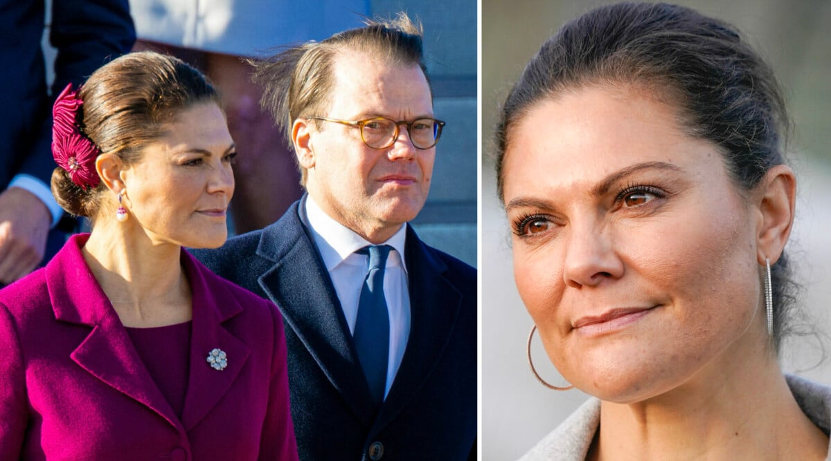 Hovet bekräftar: Victoria inkallad på viktigt möte – avbryter semestern
