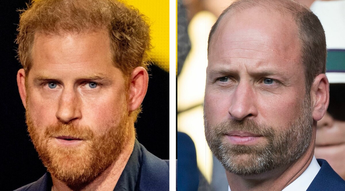 Prins William informerats om dödsorsaken – på sin 20-åriga släkting