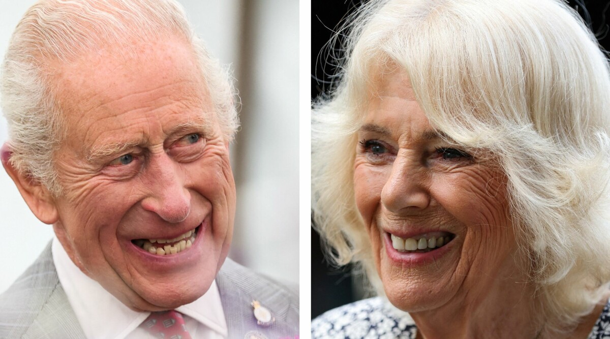 Drottning Camilla, 78, stolt över nya tatueringen – tog två timmar