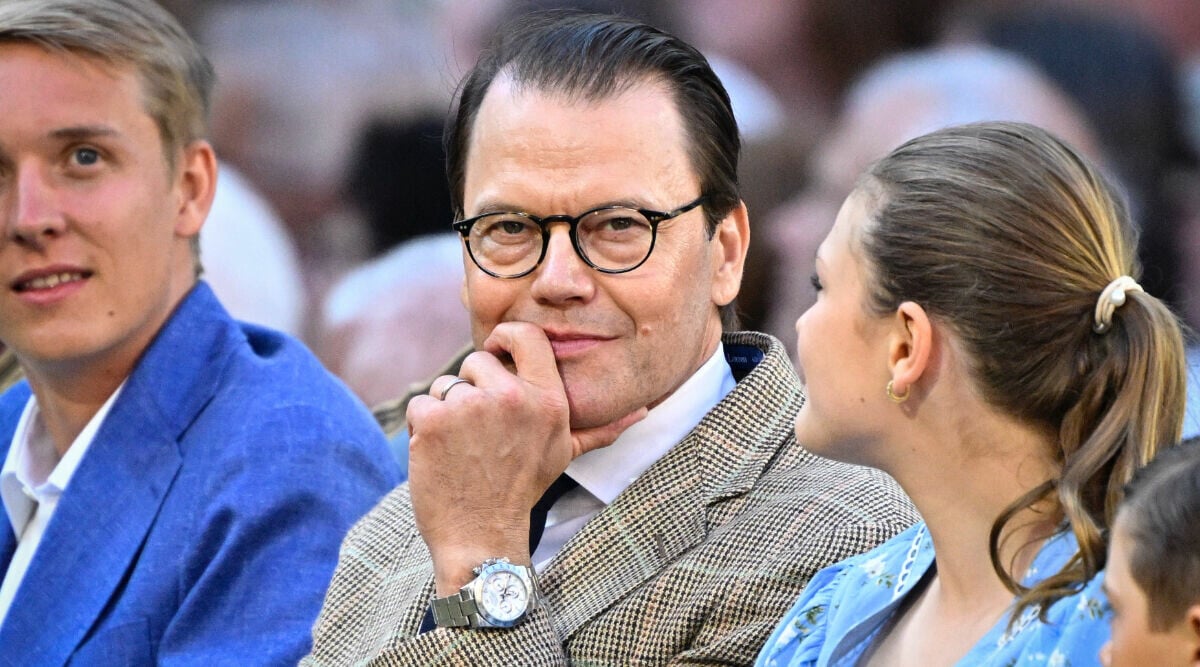 Prins Daniels köp för 300 000 kronor väcker ilska: "Vidrigt"