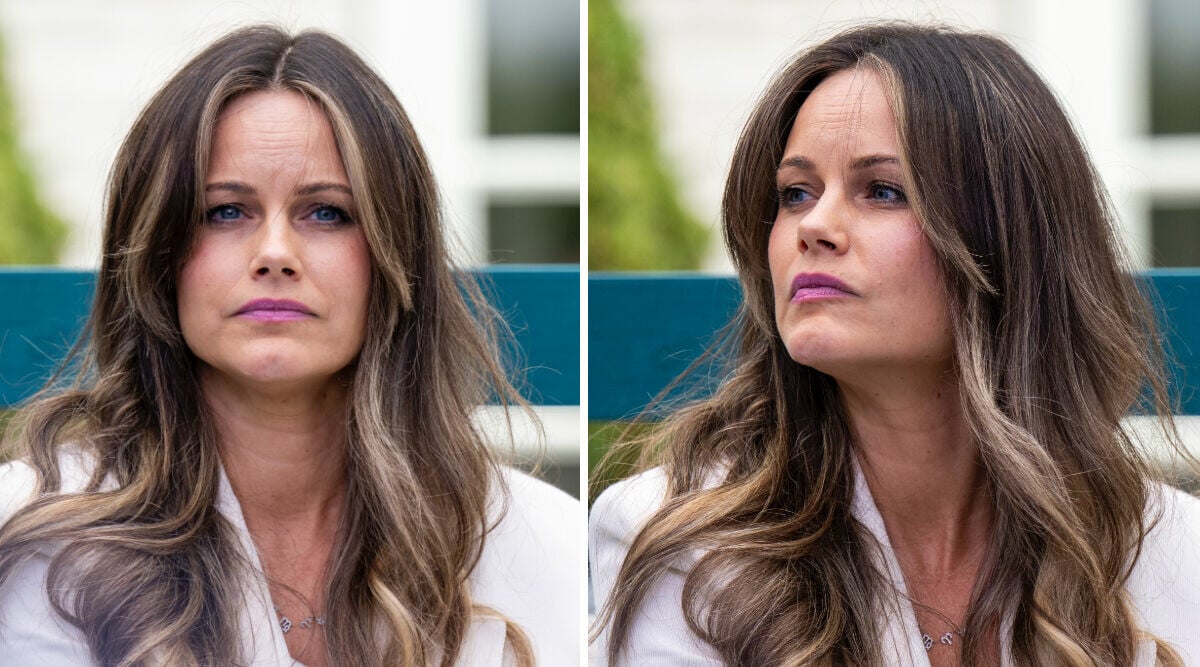 Sofia avbryter mammaledigheten – situationen allvarlig: ”Ett stort problem”