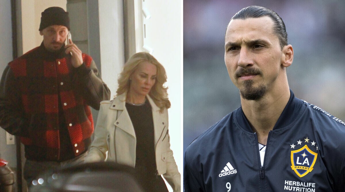 Zlatans bakslag i relationen med Helena – efter alla år tillsammans