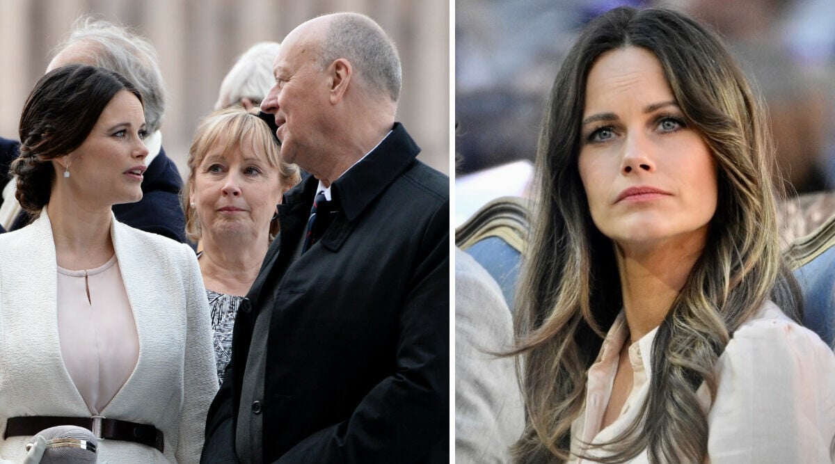 Prinsessan Sofia nås av dystra nyheter hemifrån – så påverkas semestern