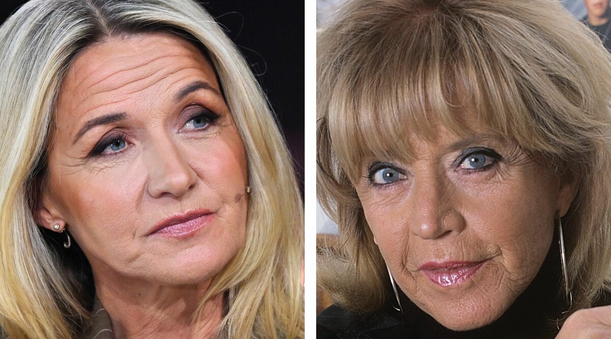 Kristin Kaspersens arv efter Lill-Babs – sanningen om ekonomiska krisen