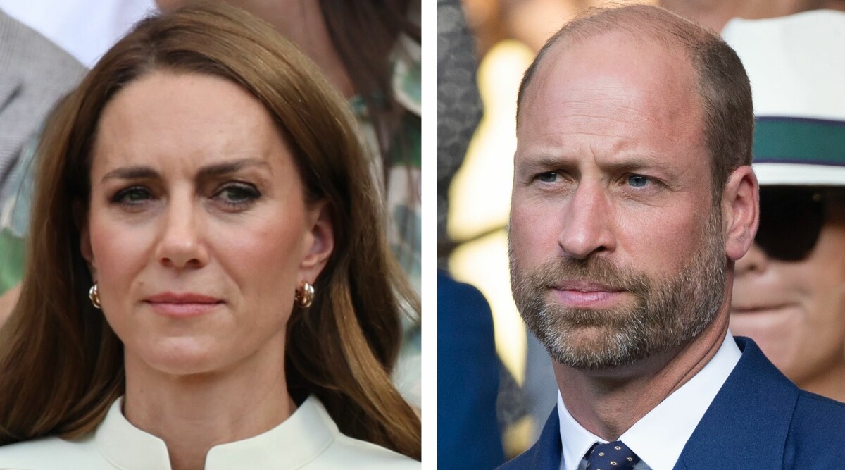 Efter familjeproblemen – nu ryktas Kate vilja flytta ut