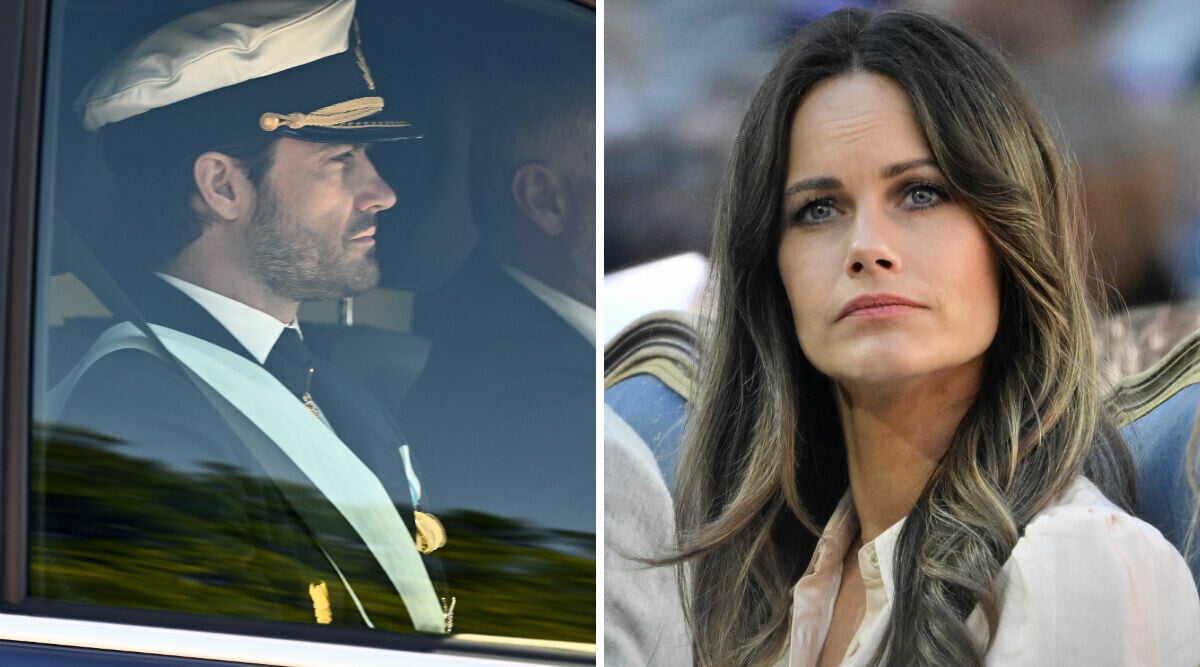 Carl Philips hemlighet är ute – påverkar relationen med Sofia: "Omtolkat"