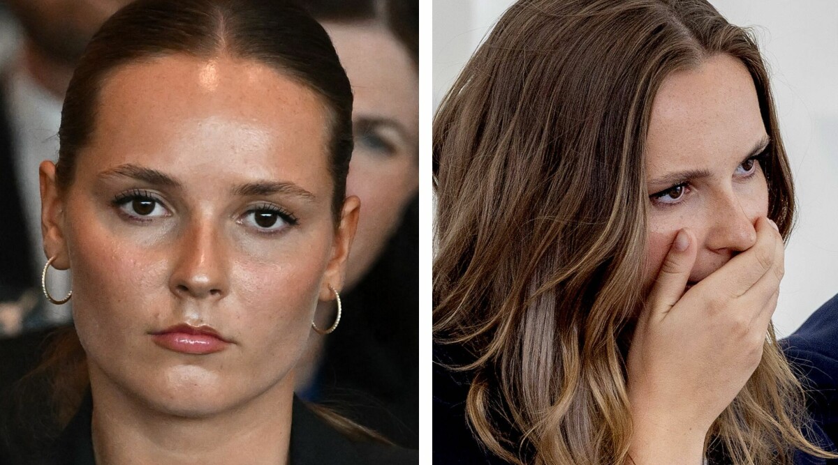 Prinsessan nåtts av beskedet – anmäld av polis: "Borde jag inte ha gjort"