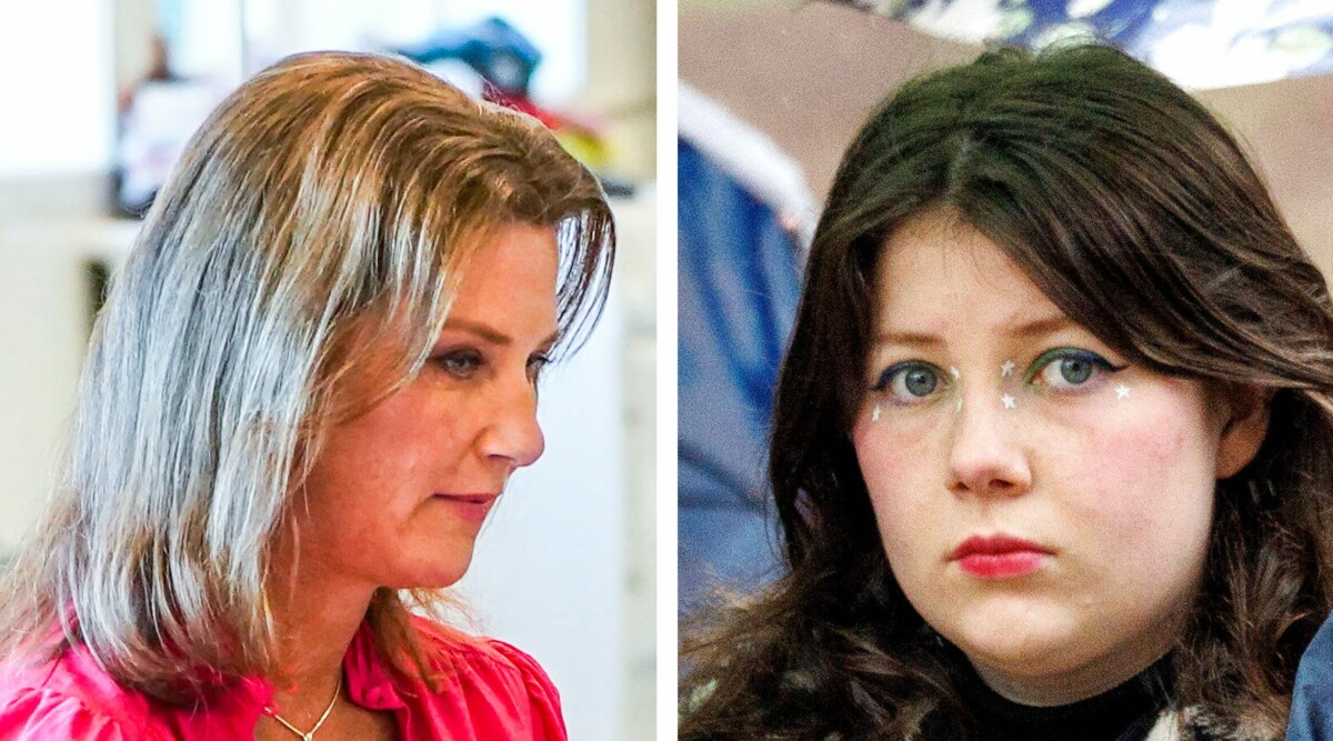 Hemligheten om Märtha Louises dotter Maud – hållits dolt in i det sista