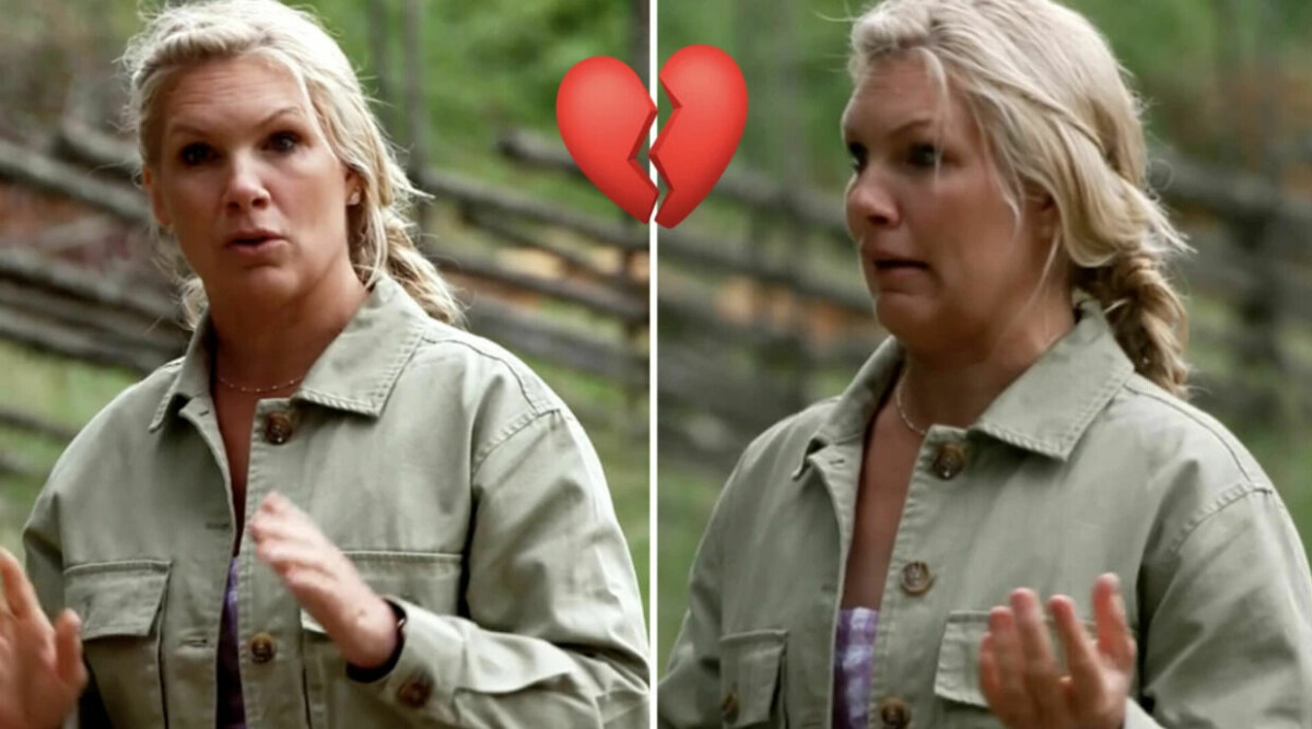 Anna Brolins sorg – polisanmälan upprättats efter händelsen på TV4