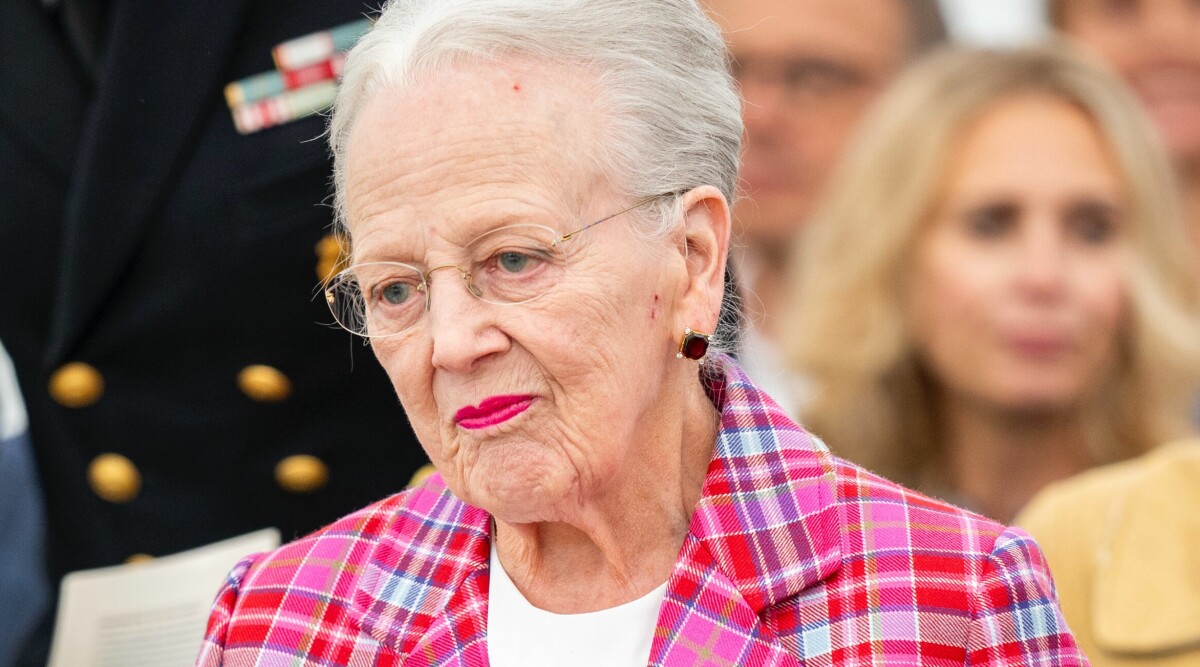 Hovet bekräftar: Drottning Margrethe, 85, måste flytta – detaljerna om hemmet