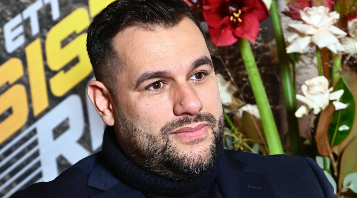 Edward Af Sillén lägger jobbet bakom sig – egna orden: "Sorgligt så klart"